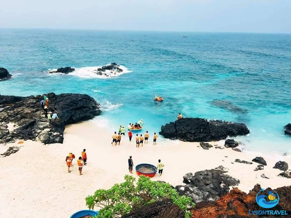 Tour Lý Sơn, tour Măng Đen, tour Tây Nguyên & Miền Trung, tour trong nước Chất lượng & Uy tín hàng đầu