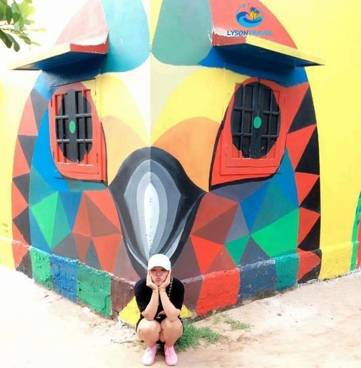 Tour Lý Sơn, tour Măng Đen, tour Tây Nguyên & Miền Trung, tour trong nước Chất lượng & Uy tín hàng đầu