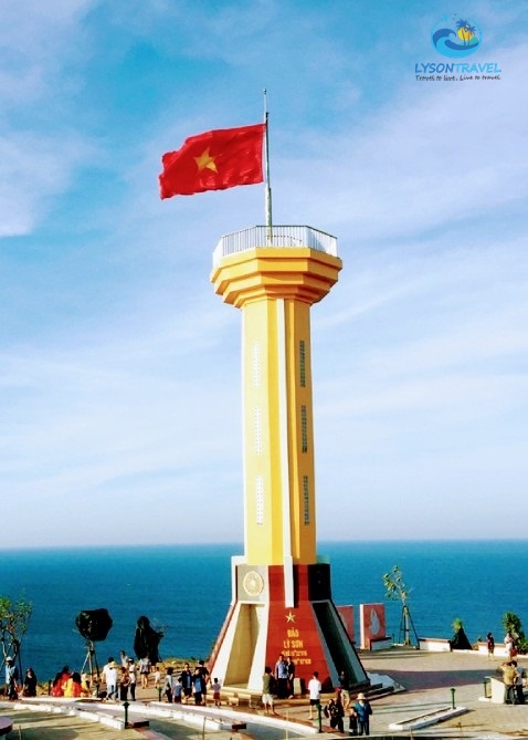 Tour Lý Sơn, tour Măng Đen, tour Tây Nguyên & Miền Trung, tour trong nước Chất lượng & Uy tín hàng đầu