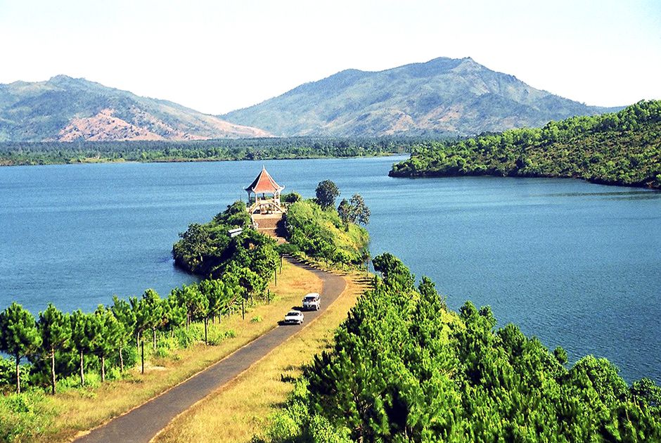 Tour Lý Sơn, tour Măng Đen, tour Tây Nguyên & Miền Trung, tour trong nước Chất lượng & Uy tín hàng đầu