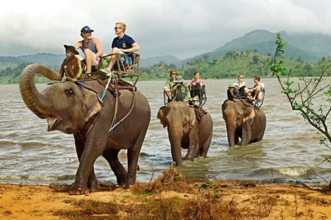 Tour Lý Sơn, tour Măng Đen, tour Tây Nguyên & Miền Trung, tour trong nước Chất lượng & Uy tín hàng đầu