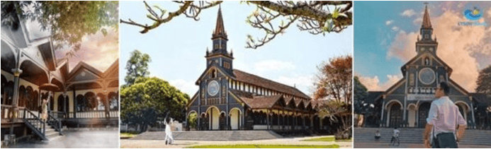 Tour Lý Sơn, tour Măng Đen, tour Tây Nguyên & Miền Trung, tour trong nước Chất lượng & Uy tín hàng đầu