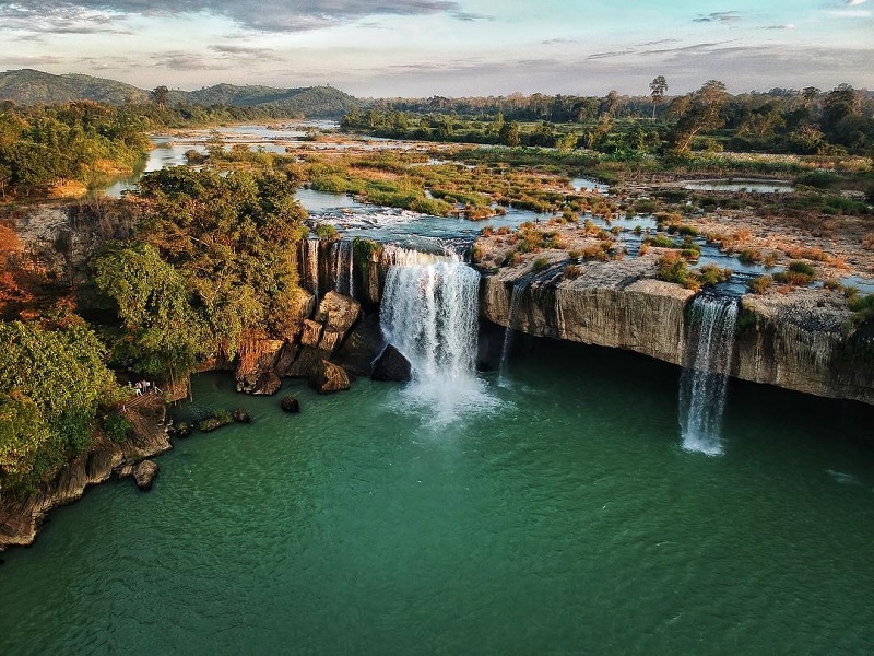 Tour Lý Sơn, tour Măng Đen, tour Tây Nguyên & Miền Trung, tour trong nước Chất lượng & Uy tín hàng đầu