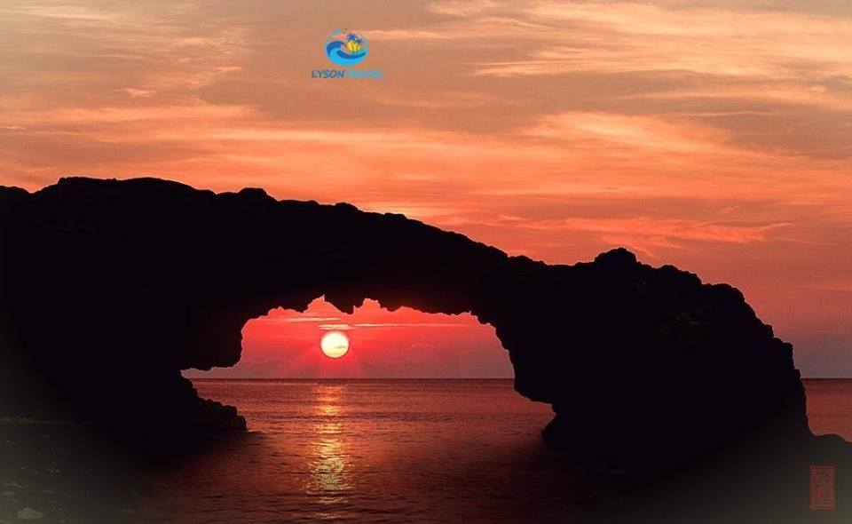 Tour Lý Sơn, tour Măng Đen, tour Tây Nguyên & Miền Trung, tour trong nước Chất lượng & Uy tín hàng đầu