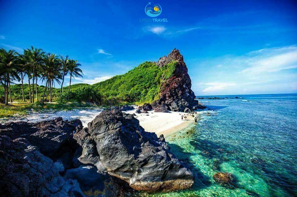 Tour Lý Sơn, tour Măng Đen, tour Tây Nguyên & Miền Trung, tour trong nước Chất lượng & Uy tín hàng đầu