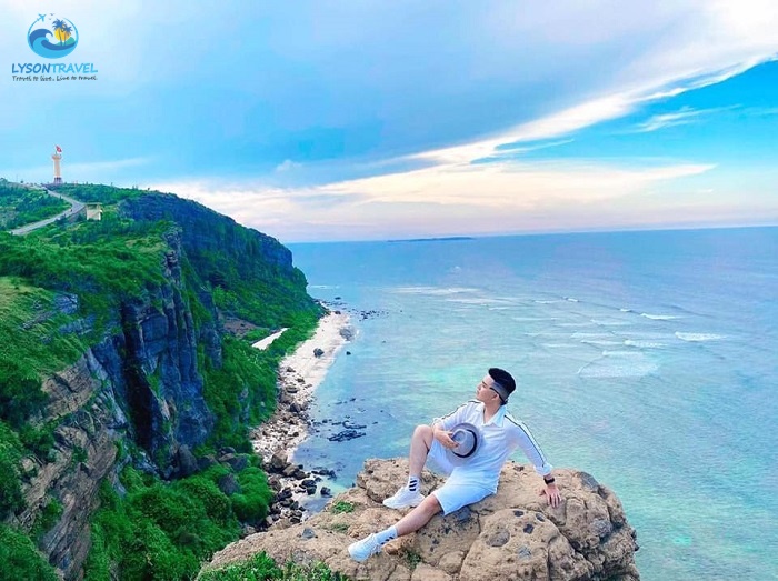 Tour Lý Sơn, tour Măng Đen, tour Tây Nguyên & Miền Trung, tour trong nước Chất lượng & Uy tín hàng đầu