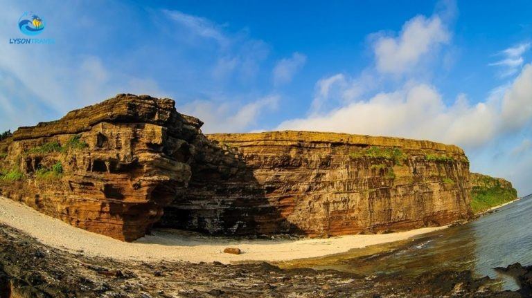 Tour Lý Sơn, tour Măng Đen, tour Tây Nguyên & Miền Trung, tour trong nước Chất lượng & Uy tín hàng đầu