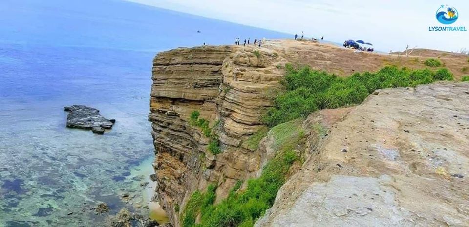 Tour Lý Sơn, tour Măng Đen, tour Tây Nguyên & Miền Trung, tour trong nước Chất lượng & Uy tín hàng đầu