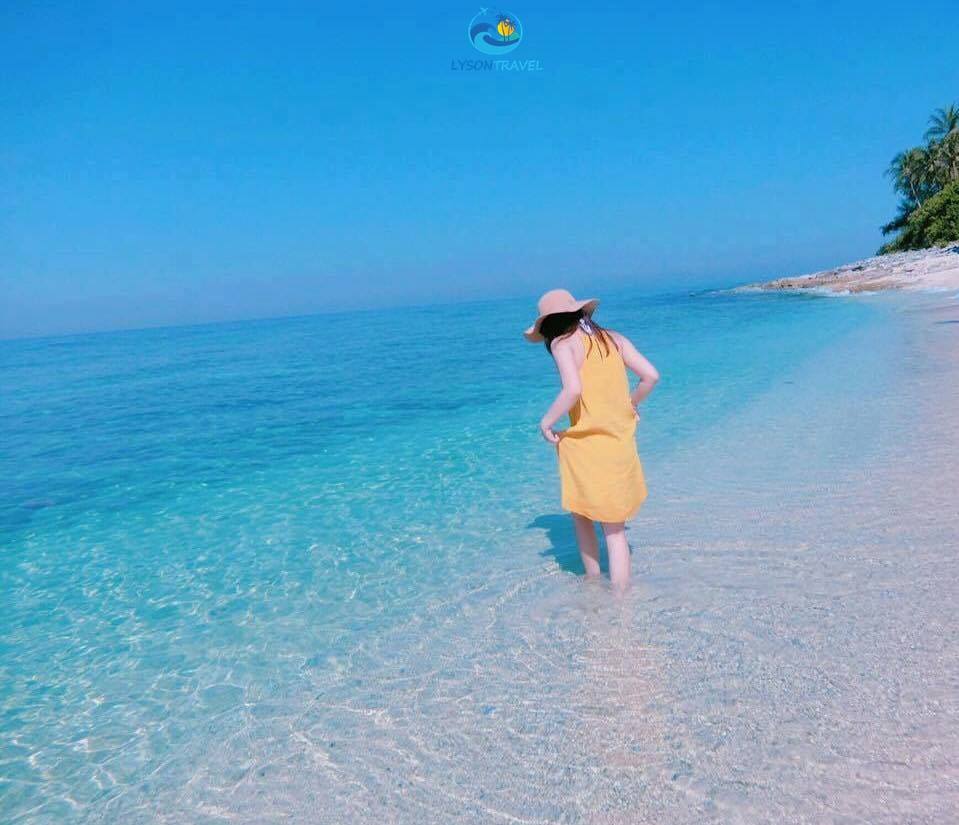 Tour Lý Sơn, tour Măng Đen, tour Tây Nguyên & Miền Trung, tour trong nước Chất lượng & Uy tín hàng đầu