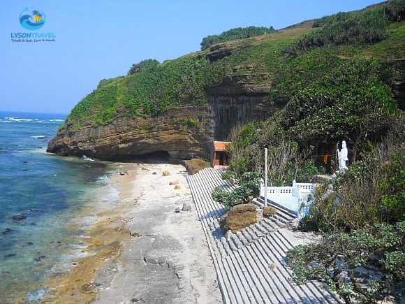 Tour Lý Sơn, tour Măng Đen, tour Tây Nguyên & Miền Trung, tour trong nước Chất lượng & Uy tín hàng đầu