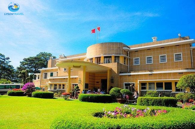 Tour Lý Sơn, tour Măng Đen, tour Tây Nguyên & Miền Trung, tour trong nước Chất lượng & Uy tín hàng đầu