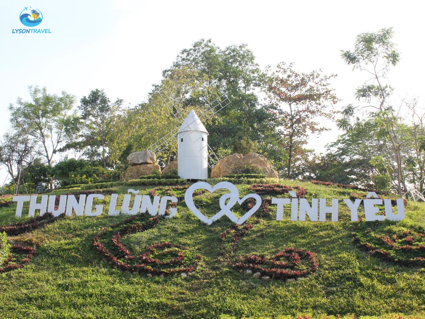 Tour Lý Sơn, tour Măng Đen, tour Tây Nguyên & Miền Trung, tour trong nước Chất lượng & Uy tín hàng đầu