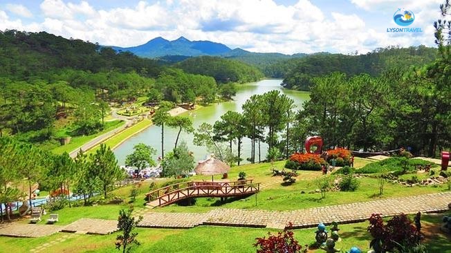 Tour Lý Sơn, tour Măng Đen, tour Tây Nguyên & Miền Trung, tour trong nước Chất lượng & Uy tín hàng đầu
